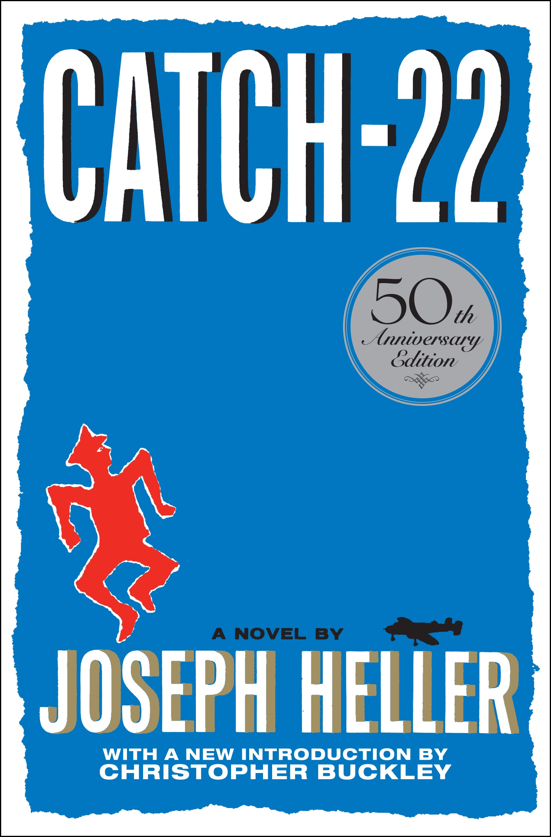 Catch-22 cover.