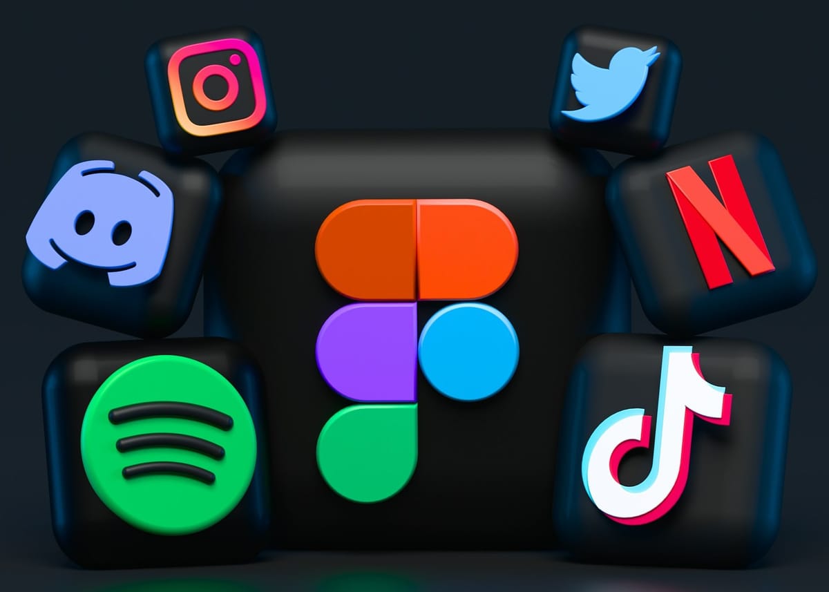 How to Escape the Platform Industrial Complex