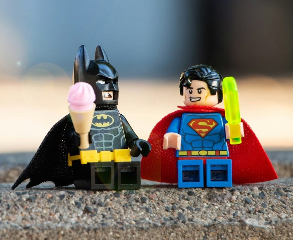 My Son and I Had the Talk -- About Oligarchs