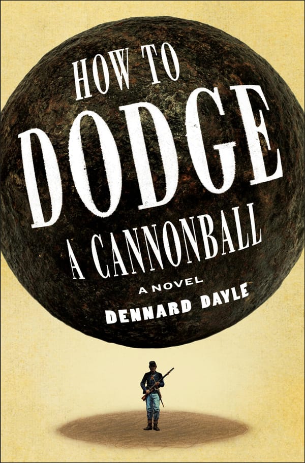 Interview with a Madman: Dennard Dayle