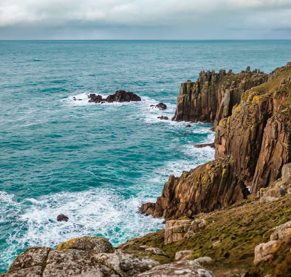 Recommendation: Poldark