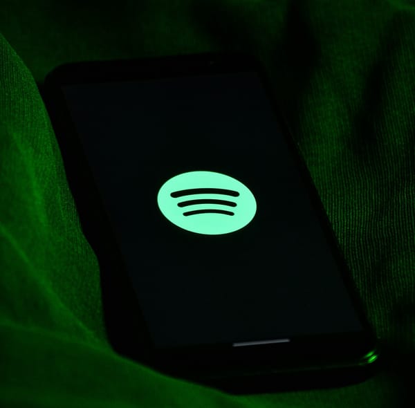 Five of My Favorite Things in 2025