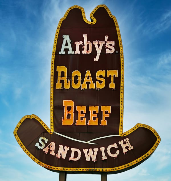 Junk Food for the Soul