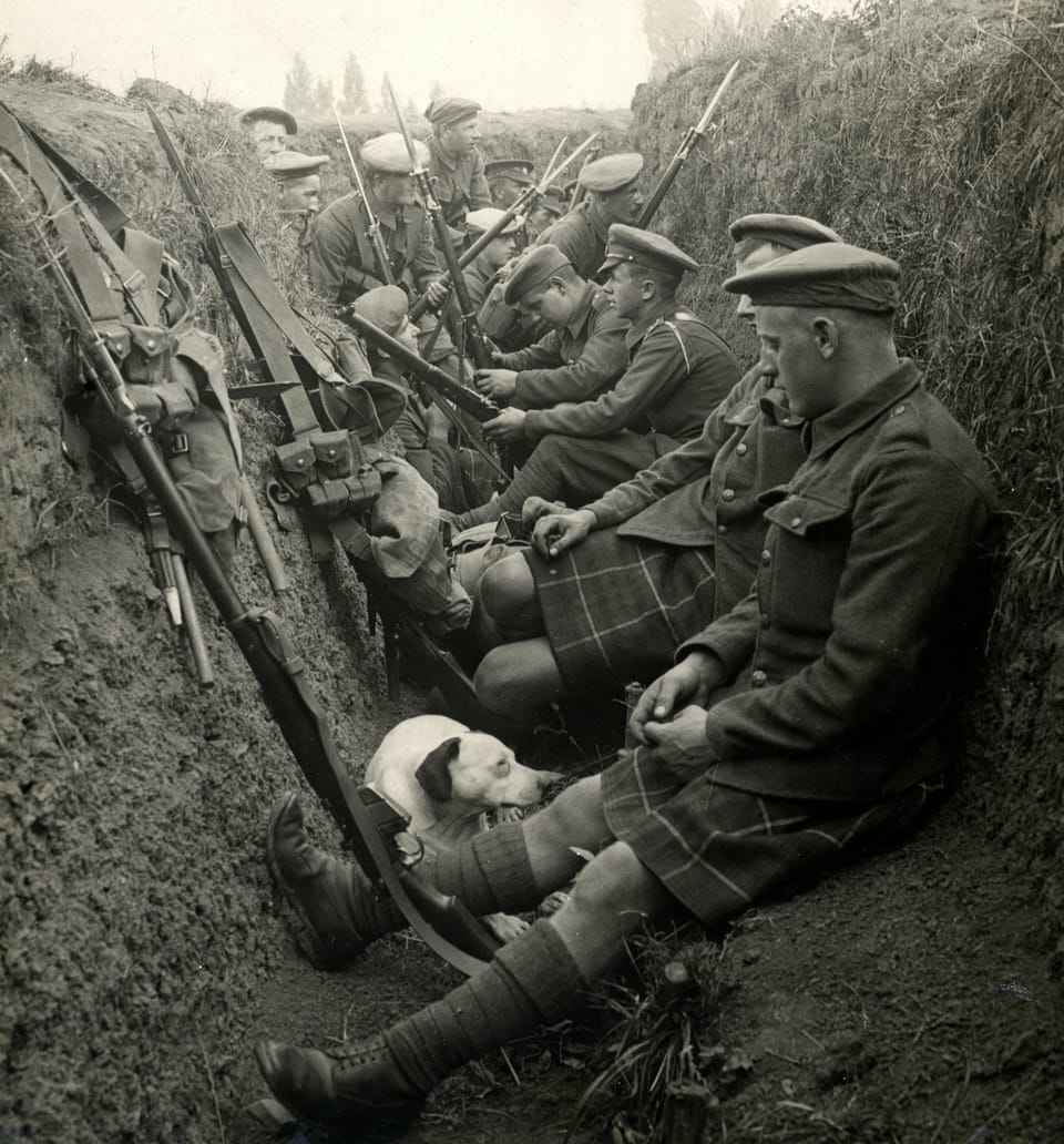 One-Sided Conversations with Unmedicated First Graders