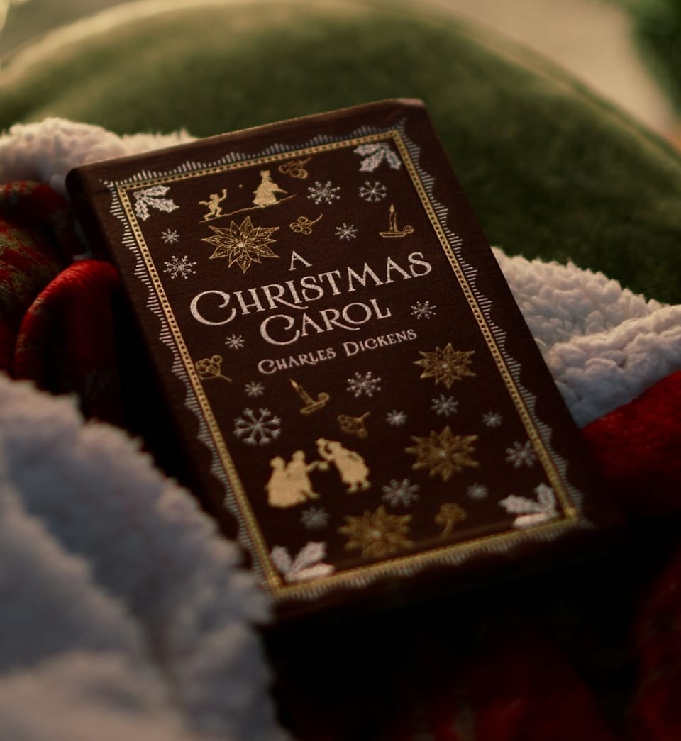 Tiny Tim's War Journal: Karmic Retribution